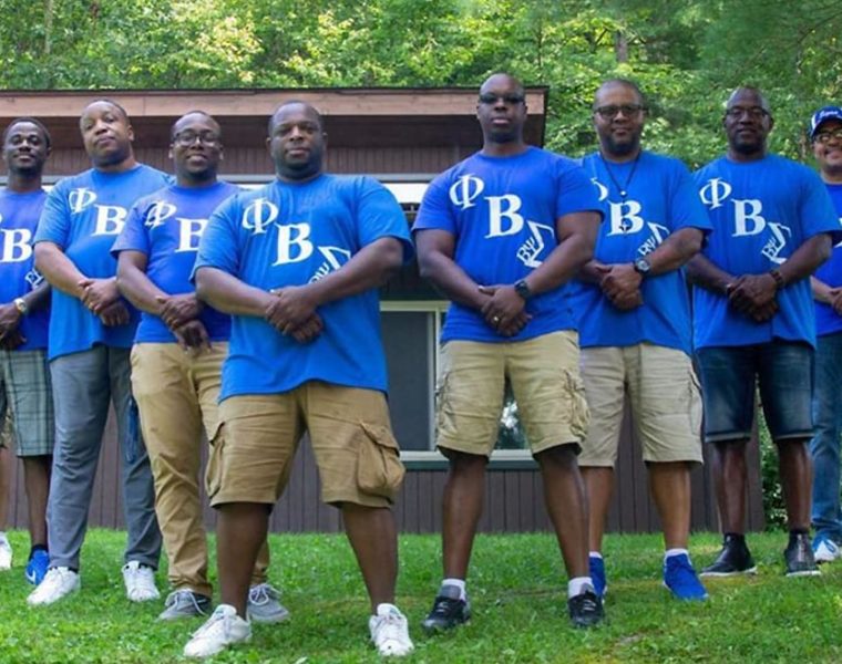 Phi Beta Sigma
