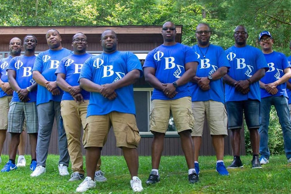 Phi Beta Sigma