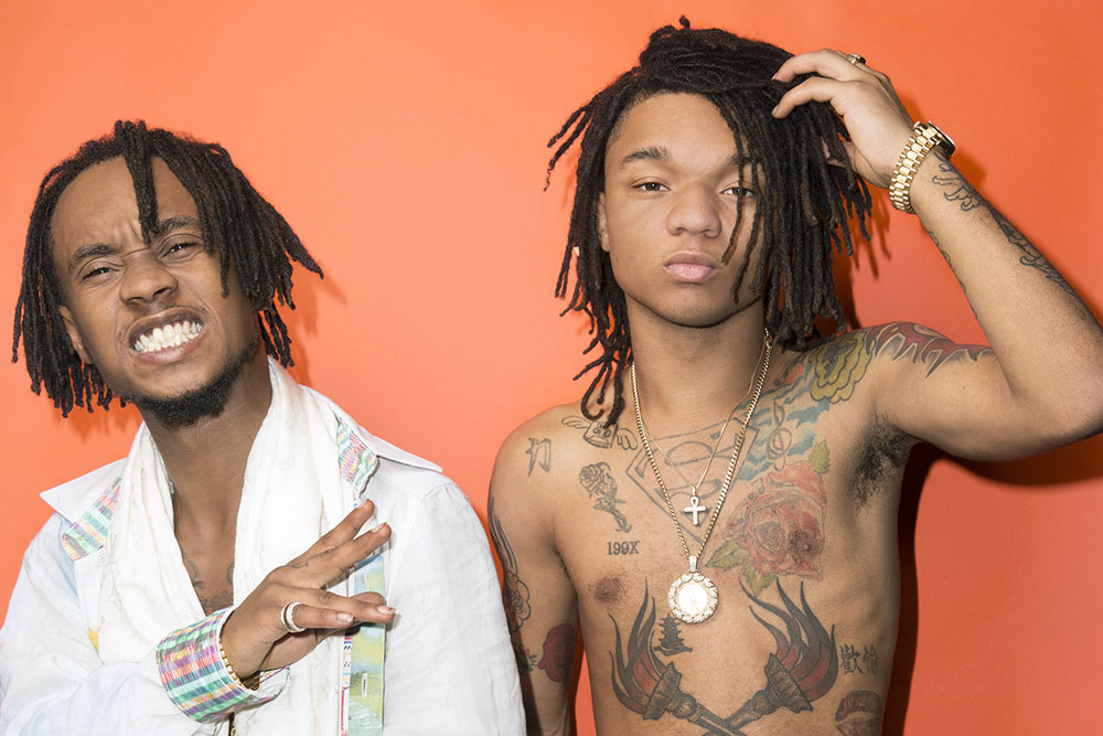 Rae Sremmurd