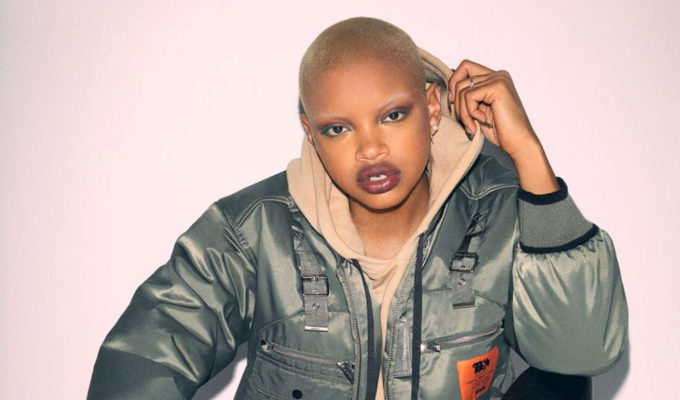 Slick Woods