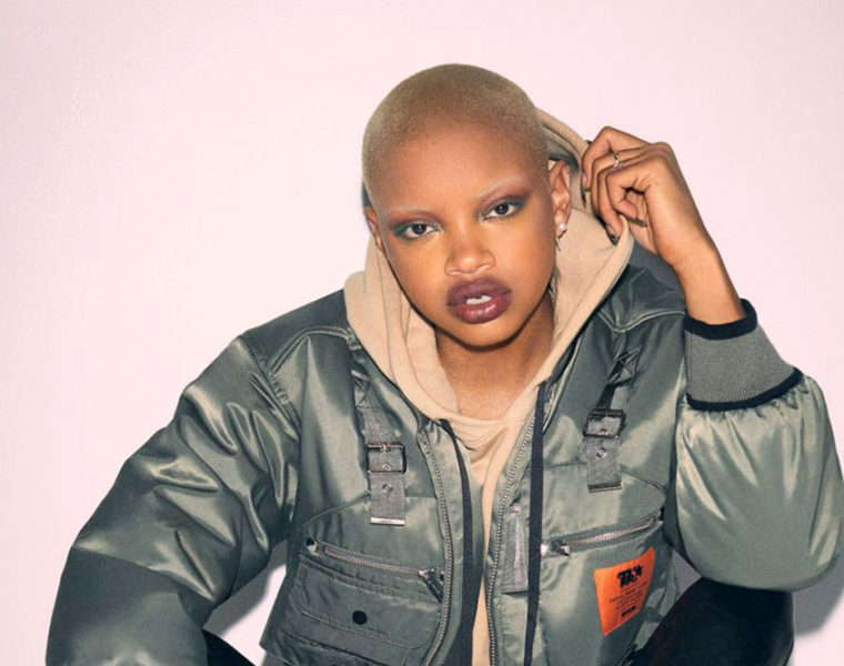 Slick Woods