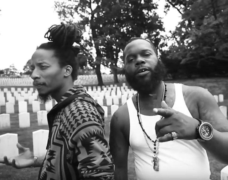 Smif N Wessun - Roses