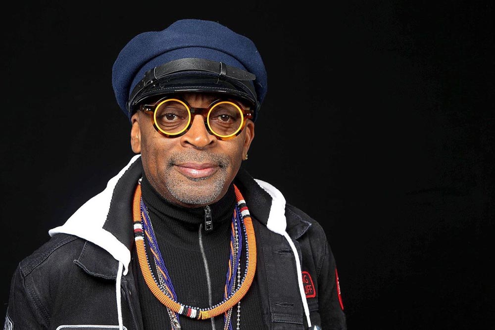 Spike Lee