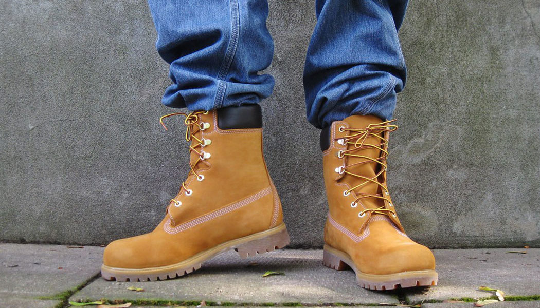 Winter boots 2019