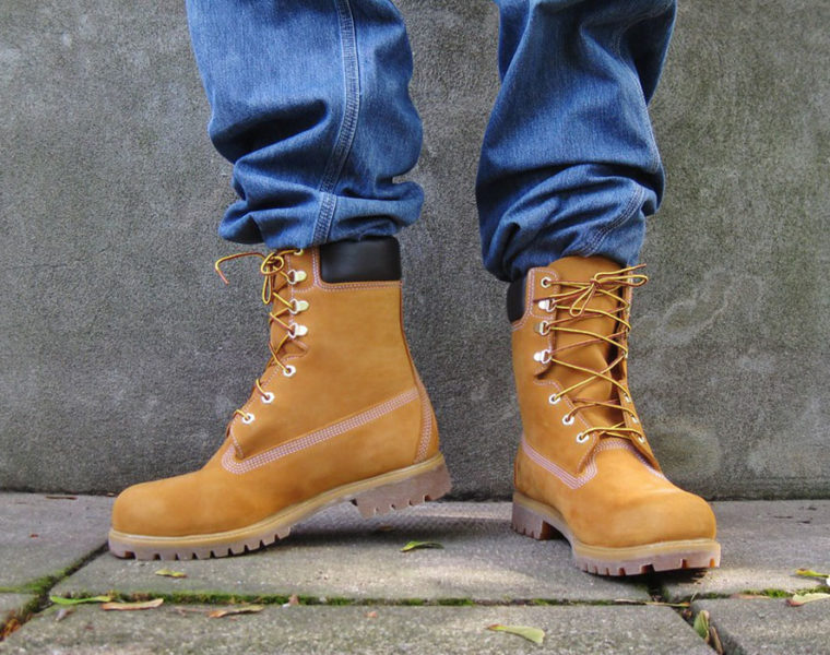 Winter boots 2019