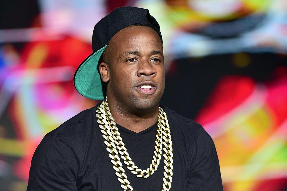 Yo Gotti