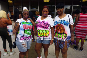 Freaknik 2019