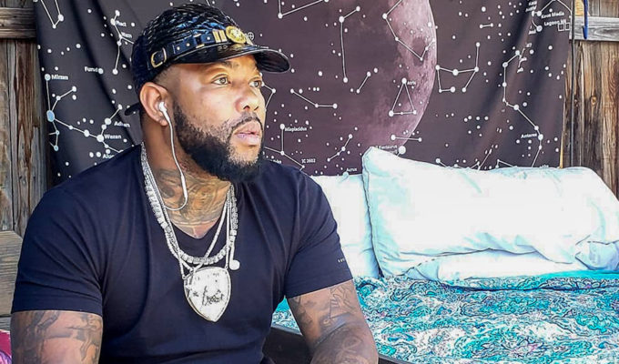 Gorilla Zoe