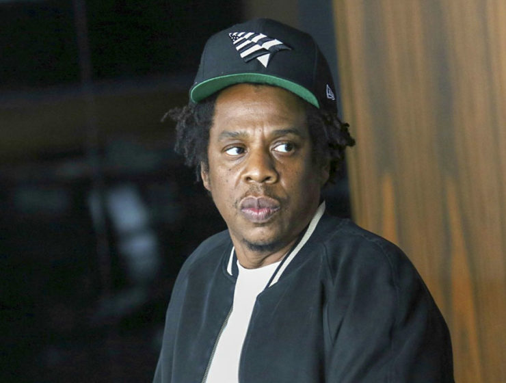 Jay-Z