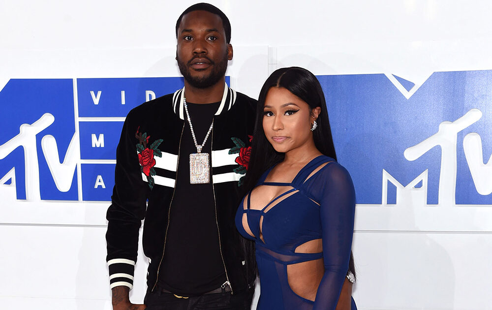 Meek Mill Nicki Minaj Song