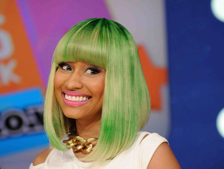 Nicki Minaj