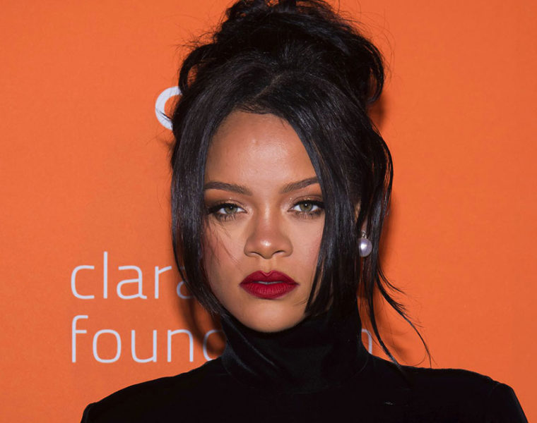 Rihanna