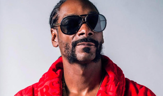 Snoop Dogg