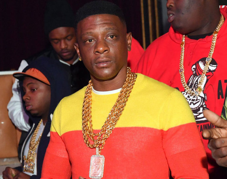 Boosie Badazz