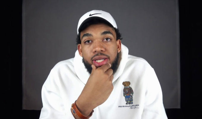 Karl-Anthony Towns