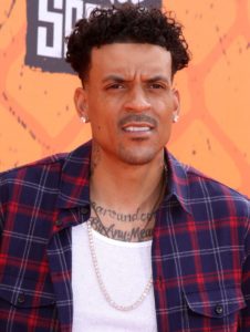 Matt Barnes