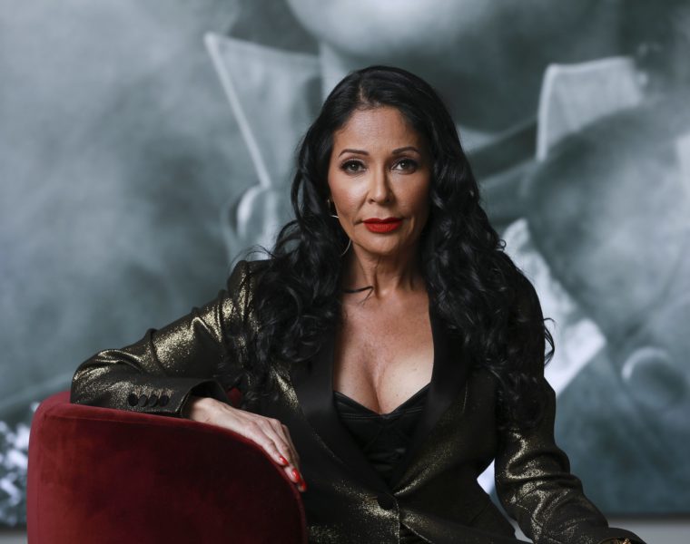 Apollonia Kotero