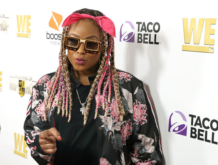 Da Brat