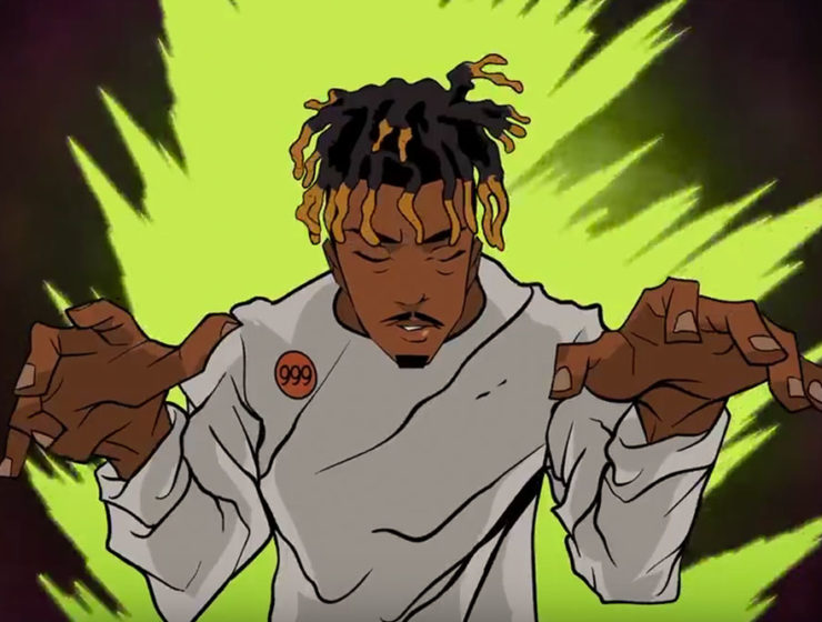 Juice WRLD - Righteous