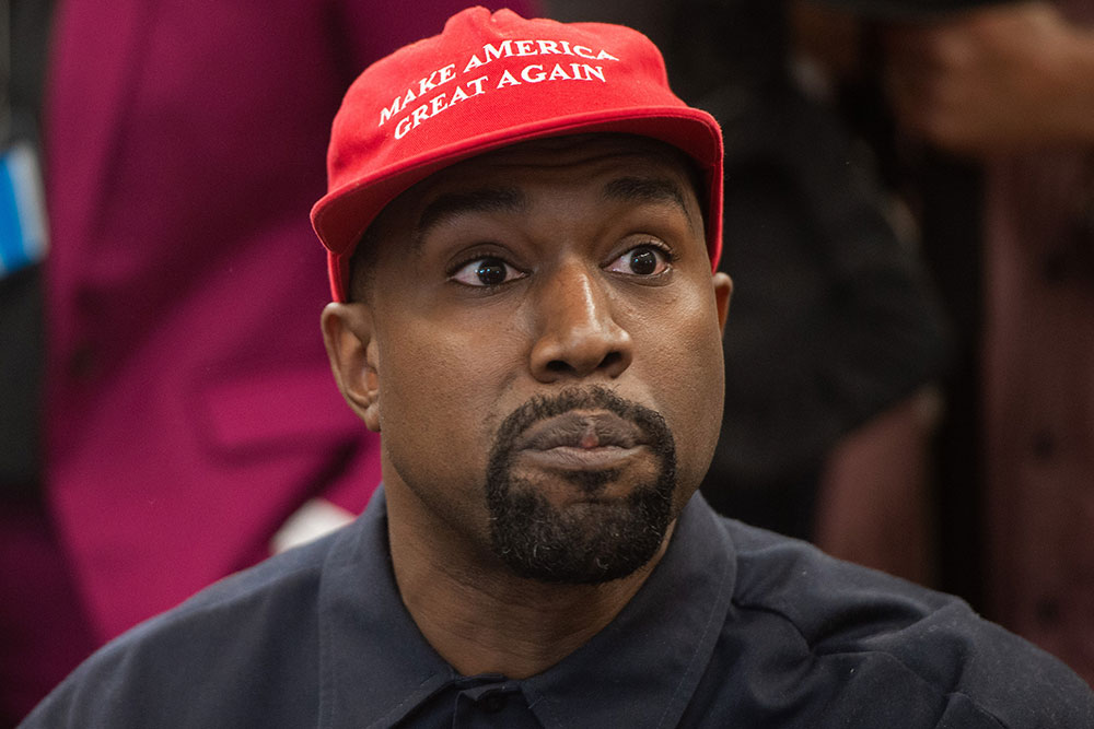 Kanye West