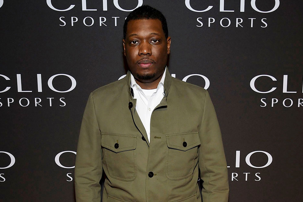 Michael Che