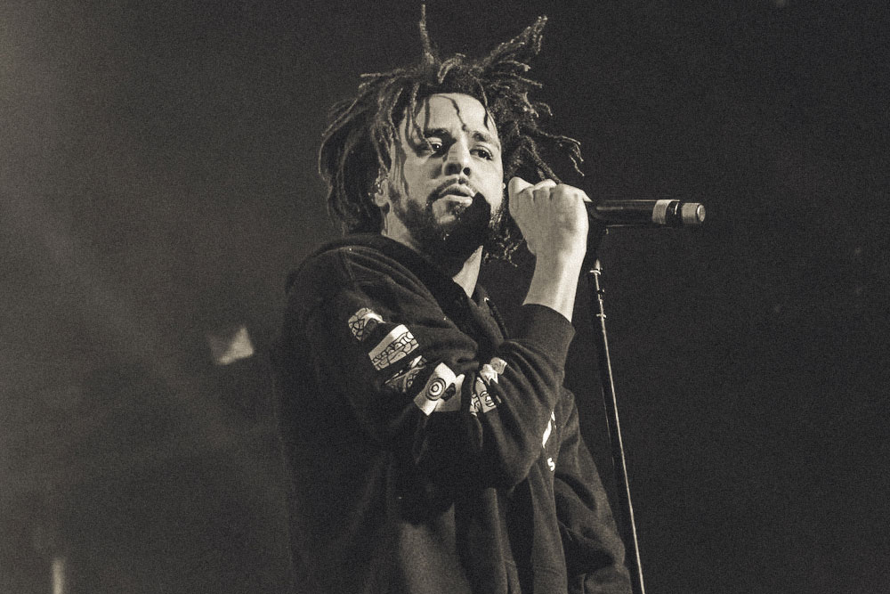 J. Cole