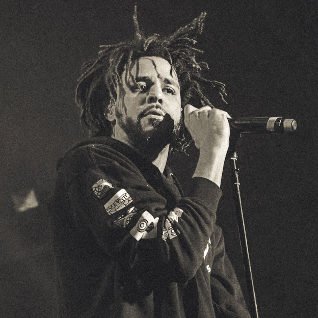 J. Cole — 