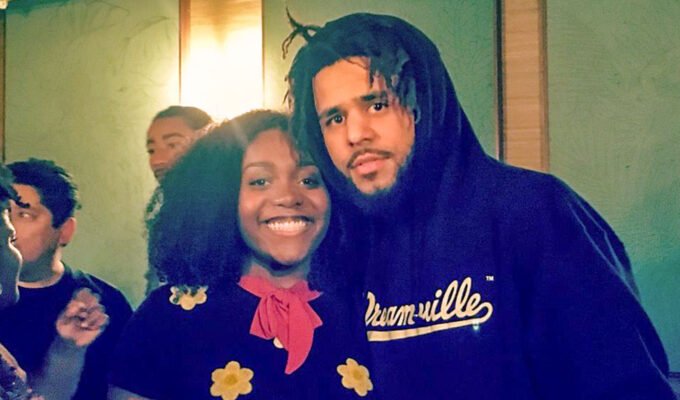Noname with J. Cole