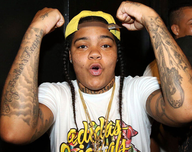 Young MA