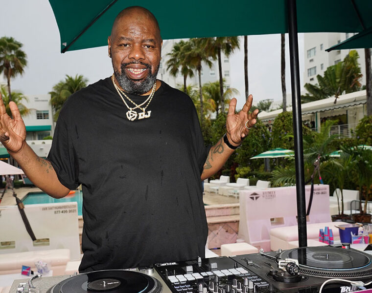 Biz Markie