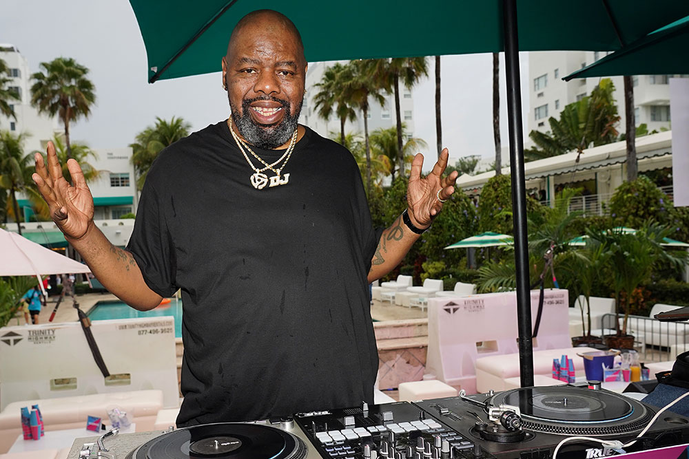 Biz Markie