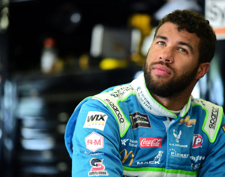 Bubba Wallace