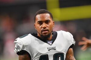 DeSean Jackson