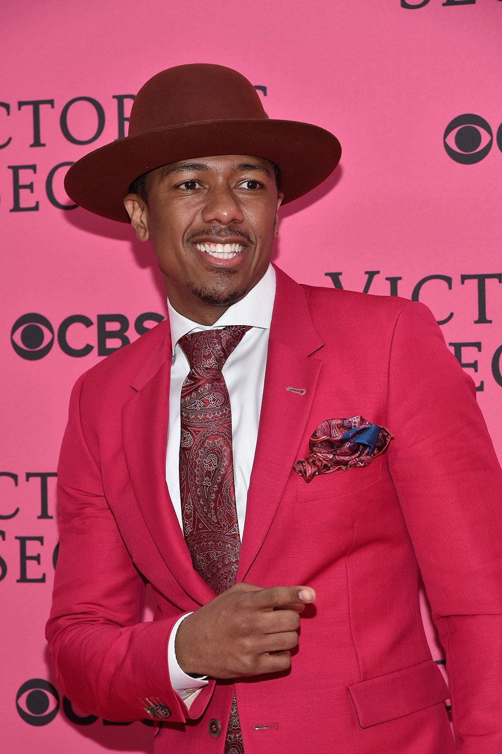 Nick Cannon