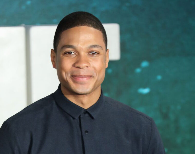 Ray Fisher