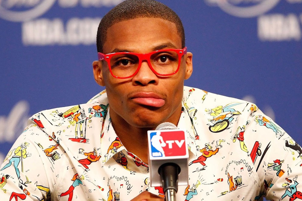 Russell Westbrook