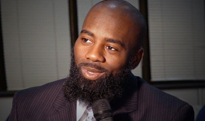 Amir Junaid Muhadith, aka Loon
