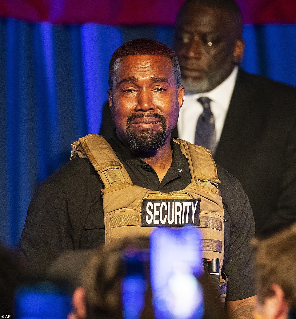 Kanye West