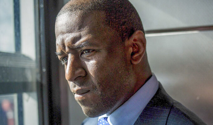 Andrew Gillum