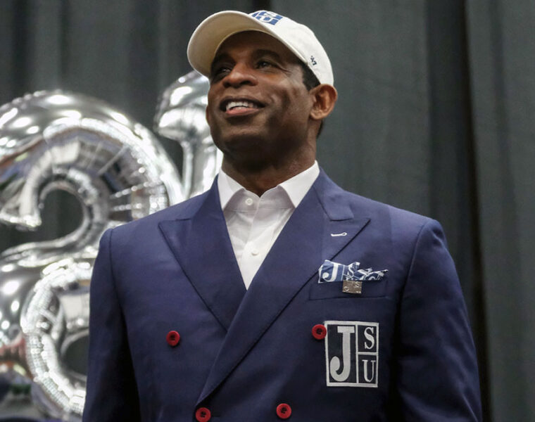 Deion Sanders
