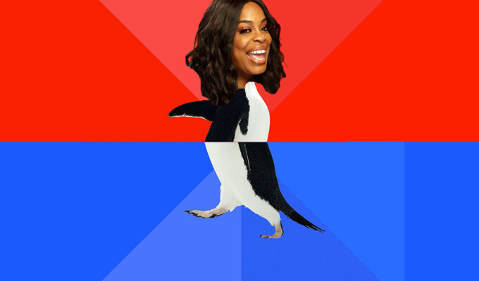 Niecy Nash