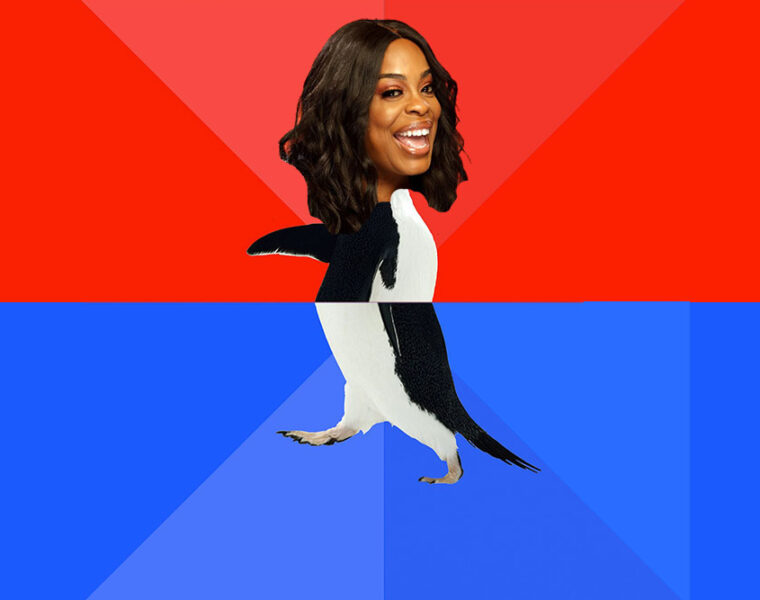 Niecy Nash