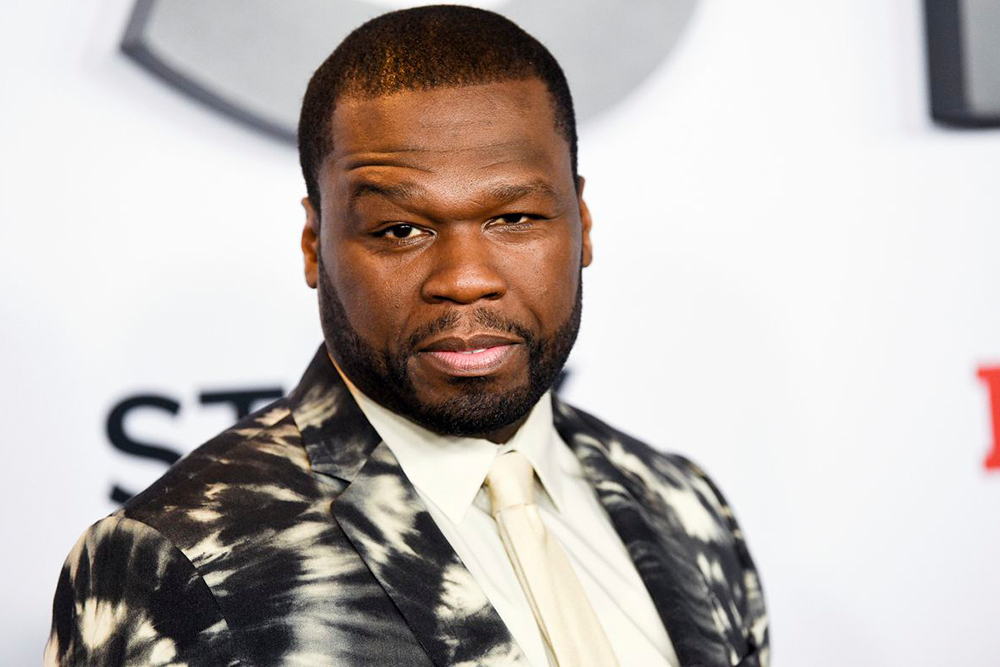 50 Cent