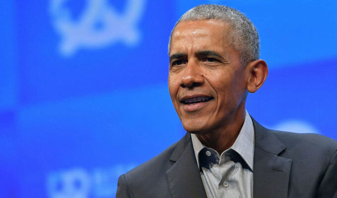 Barack Obama