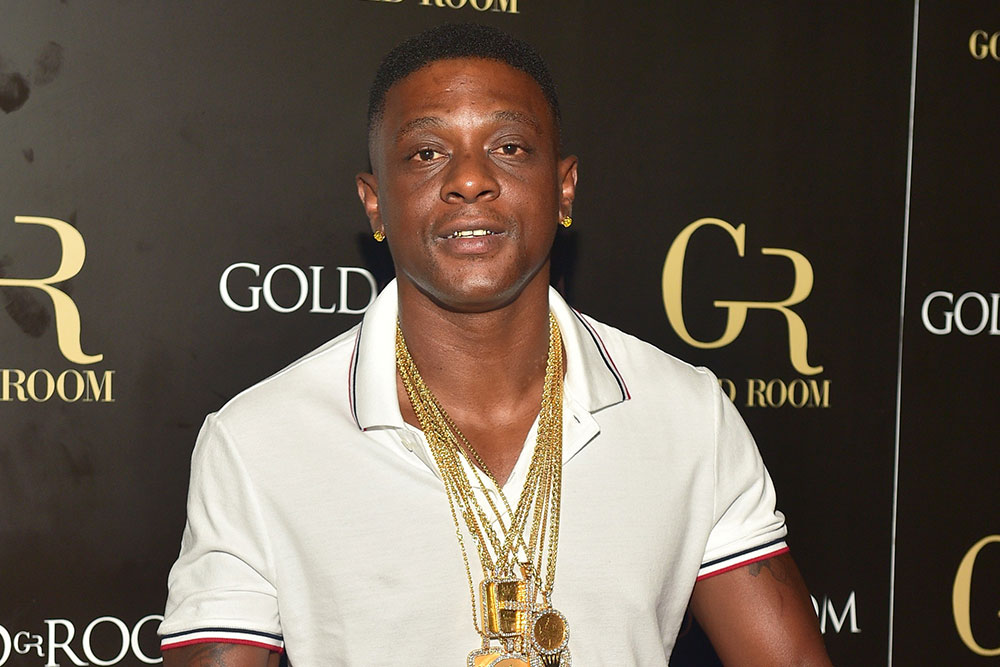 Boosie