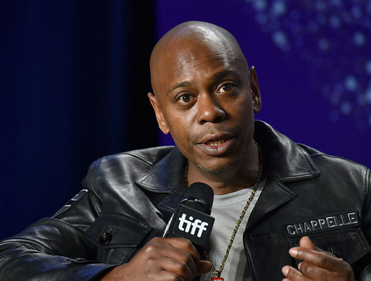 Dave Chappelle