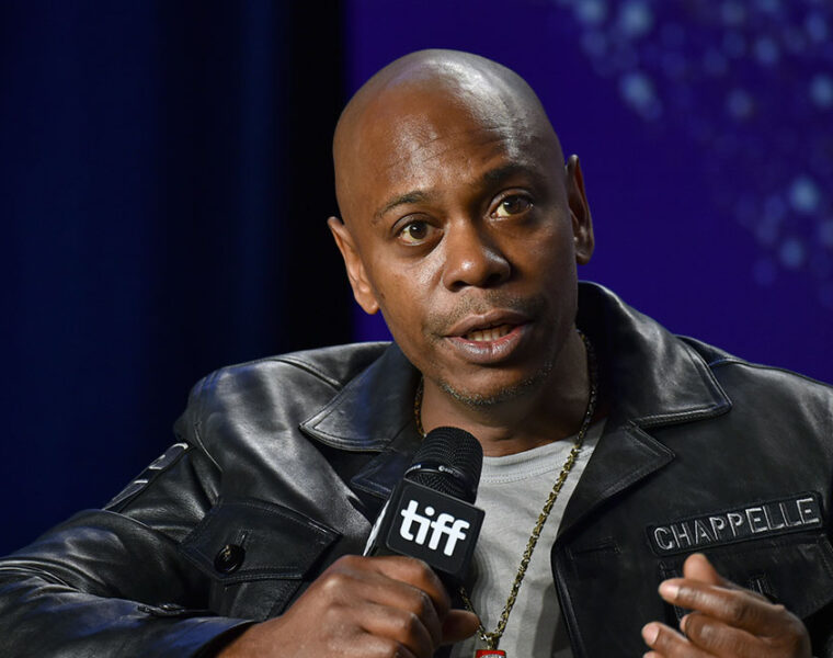 Dave Chappelle