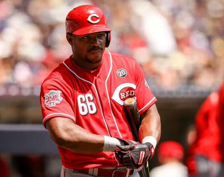 Yasiel Puig