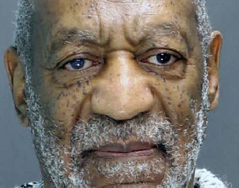 Bill Cosby