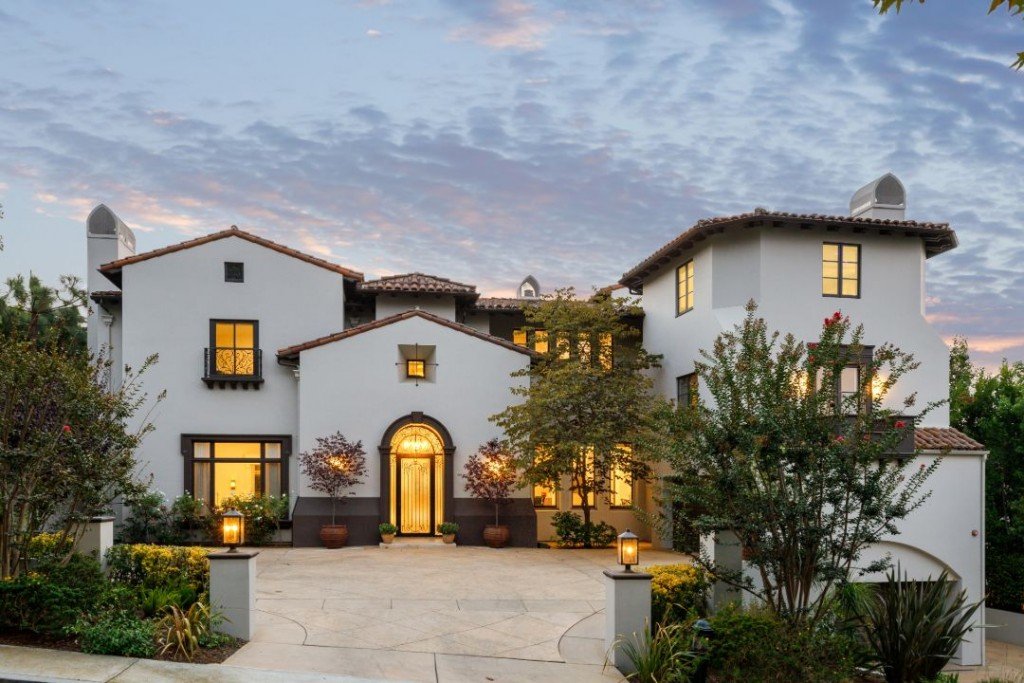 Big Sean selling Beverly Hills home